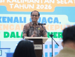 BMKG Perkuat Kemampuan Personel Penerbangan Hadapi Risiko Cuaca
