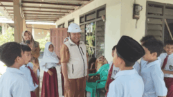 Disdik Kediri Siapkan Tiga Skenario Sekolah Lima Hari, Hasil Survei Jadi Pertimbangan
