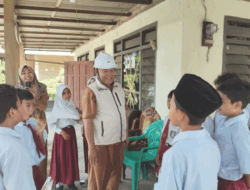 Disdik Kediri Siapkan Tiga Skenario Sekolah Lima Hari, Hasil Survei Jadi Pertimbangan