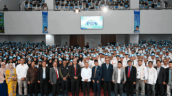 150 Ribu Guru Ditargetkan Raih Gelar S1 atau D4 melalui Program PKA