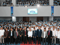 150 Ribu Guru Ditargetkan Raih Gelar S1 atau D4 melalui Program PKA