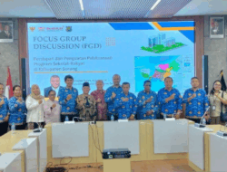 Pemkab Sorong Siapkan 6,75 Hektare Lahan untuk Pembangunan Sekolah Rakyat