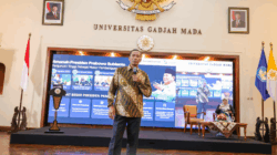 AKPT 2026 Tahap 2 Resmi Digelar di UGM, Fokus pada Kepemimpinan dan Transformasi Perguruan Tinggi