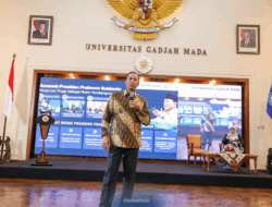 AKPT 2026 Tahap 2 Resmi Digelar di UGM, Fokus pada Kepemimpinan dan Transformasi Perguruan Tinggi