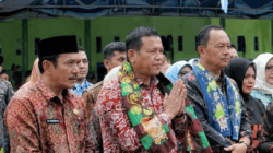 Pemkab Kerinci Luncurkan SSK MAN 2, Dorong Generasi Muda Lebih Siap Merencanakan Masa Depan