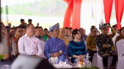 Sekolah Terintegrasi Merah Putih Mulai Dibangun di Rempang Batam, Target Rampung 2028
