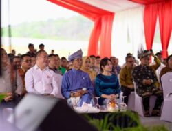 Sekolah Terintegrasi Merah Putih Mulai Dibangun di Rempang Batam, Target Rampung 2028