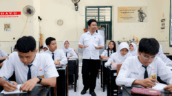 Guru Non-ASN Dapat Kepastian Karier pada 2027, PPPK Paruh Waktu Beralih Penuh Waktu