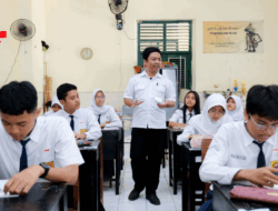 Guru Non-ASN Dapat Kepastian Karier pada 2027, PPPK Paruh Waktu Beralih Penuh Waktu
