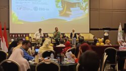 Seminar ICMI