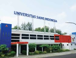 Universitas Sains Indonesia Buka PMB 2026/2027, Kuliah Fleksibel untuk Generasi Muda dan Profesional