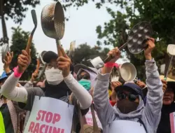 Putusan MK soal MBG: Perubahan Anggaran Pemerintah Harus Memenuhi Syarat