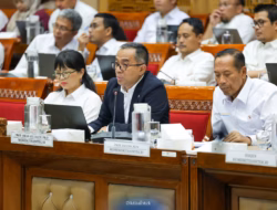 Anggaran Kemdiktisaintek 2027 Capai Rp66,44 Triliun, KIP Kuliah Dapat Tambahan Dana