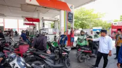 Dampak Kelangkaan BBM, Sekolah di Sulsel Terapkan Pembelajaran Daring Selama Sepekan