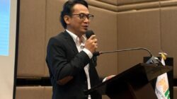 Yayang Ruzaldy Bongkar Peluang Green Education: Dari Sekolah ke Green Job