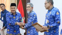 242 Sekolah di Jawa Tengah Berstatus Adiwiyata, 52 Sekolah Raih Penghargaan Tahun 2026