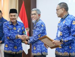 242 Sekolah di Jawa Tengah Berstatus Adiwiyata, 52 Sekolah Raih Penghargaan Tahun 2026