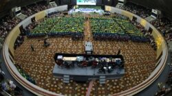 Perbanas Institute Wisuda 951 Lulusan, Tekankan Integritas dan Inovasi Hadapi Transformasi Digital
