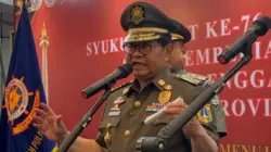 Jakarta Kembali Sekolah, Sejumlah Daerah Masih PJJ: Apa Pertimbangannya?