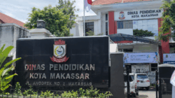 Sekolah di Makassar Kembali Tatap Muka 16 September 2026, Pembelajaran Daring Dihentikan