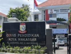 Sekolah di Makassar Kembali Tatap Muka 16 September 2026, Pembelajaran Daring Dihentikan