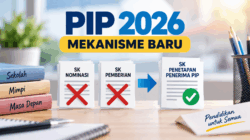 PIP Terbaru PIP Terbaru