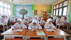 4 dari 10 Siswa Dunia Belum Mahir Membaca, Bagaimana Kondisi Anak Indonesia?