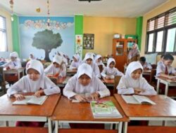 4 dari 10 Siswa Dunia Belum Mahir Membaca, Bagaimana Kondisi Anak Indonesia?