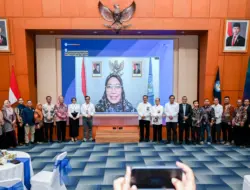 174 Ribu Guru Belum S1/D4, Pemerintah Buka Lagi Program Beasiswa