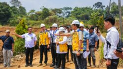 Sekolah Rakyat Bogor Selatan Mulai Disiapkan, Lahan 5 Hektare Ditata untuk Fasilitas Pendidikan