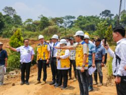 Sekolah Rakyat Bogor Selatan Mulai Disiapkan, Lahan 5 Hektare Ditata untuk Fasilitas Pendidikan
