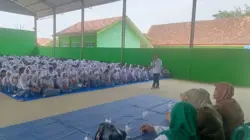 Sekolah Aman Tanpa Bullying, Kemenag Lamteng Dorong Perlindungan bagi Pelajar