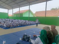 Sekolah Aman Tanpa Bullying, Kemenag Lamteng Dorong Perlindungan bagi Pelajar