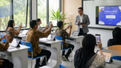 Digitalisasi Pendidikan di Lombok Timur Diperluas, 1.586 Sekolah Dapat Bantuan