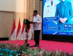 Pemprov Banten Perluas Sekolah Gratis, Tekan Praktik Titip Siswa di Penerimaan Murid Baru