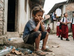 4 Juta Anak Indonesia Masih Tidak Sekolah, Wajib Belajar 13 Tahun Jadi Tantangan