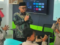 Kemendikdasmen Terbitkan Pedoman Korps Kadet, Keikutsertaan Siswa Bersifat Pilihan