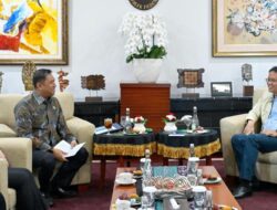Purbaya Klaim Banyak Sekolah Minta MBG, Program Makanan Bergizi Gratis Kian Diminati