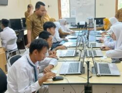 TKA 2026 Makin Dekat, Pemerintah Ingatkan Siswa Tak Perlu Dipaksa Ikut Bimbel