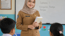 Universitas yang Ada Jurusan PGSD di Jakarta