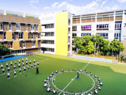 5 Rekomendasi SMP di Jakarta Barat yang Bagus, Pilihan Sekolah untuk Anak