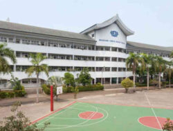 Perbandingan SMA Negeri dan SMA Swasta