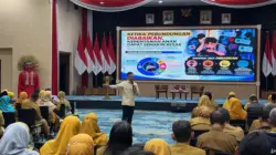 Densus 88 dan Disdik DKI Perkuat Deteksi Dini Radikalisme dan Cyberbullying di Sekolah