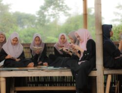 Kemenag Verifikasi 4,63 Juta Santri, Pendataan Nasional Masih Berlangsung
