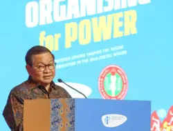 Pramono Anung Tingkatkan Kualitas Pendidikan Jakarta