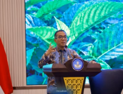 Kemdiktisaintek Dorong Hilirisasi Kratom Indonesia, Perkuat Riset dan Kerja Sama Industri