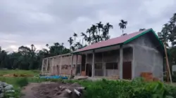 Sekolah di Johor Malaysia Ditutup Dua Hari akibat Kabut Asap, Belajar Dialihkan ke Rumah