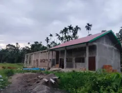 Sekolah di Johor Malaysia Ditutup Dua Hari akibat Kabut Asap, Belajar Dialihkan ke Rumah