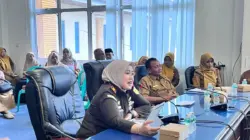 Pasaman Barat Kawal Revitalisasi 83 Sekolah Senilai Rp57,88 Miliar, Kejaksaan dan Inspektorat Turut Awasi