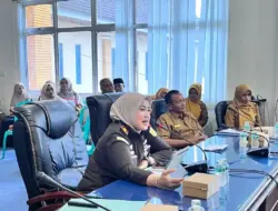 Pasaman Barat Kawal Revitalisasi 83 Sekolah Senilai Rp57,88 Miliar, Kejaksaan dan Inspektorat Turut Awasi